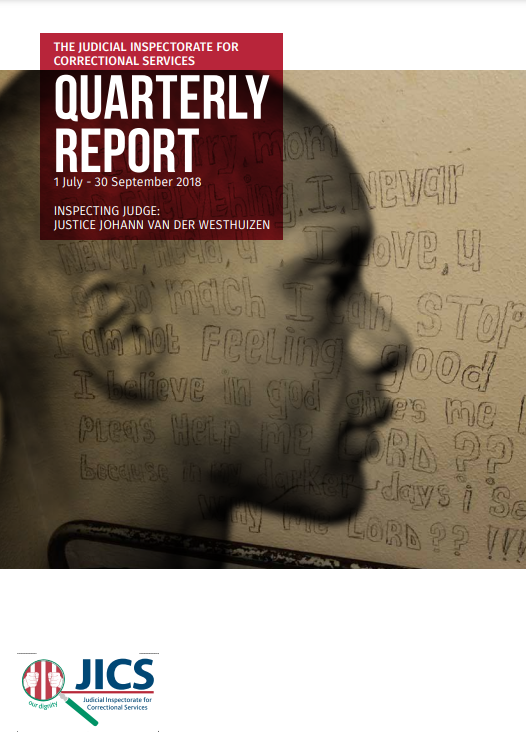 July – September 2018