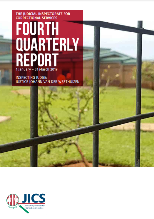 January – March 2019