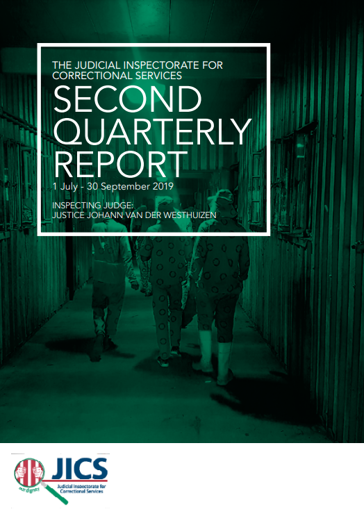 July – September 2019