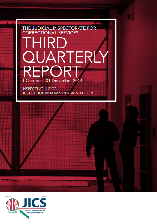 October – December 2019