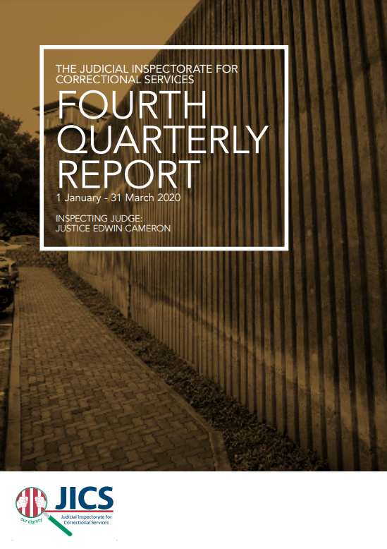 January – March 2020