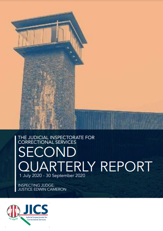 July – September 2020