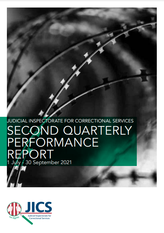 July – September 2021