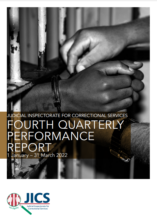 January – March 2022