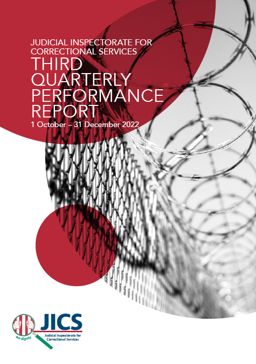 October – December 2022