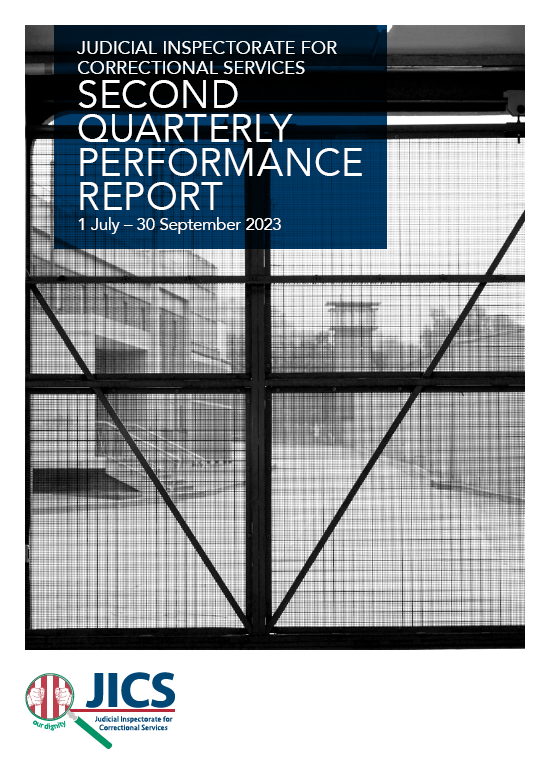 July – September 2023