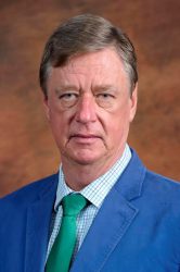 Johan Van Der Westhuizen