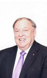 Justice – D. Van Zyl (2008-2011)