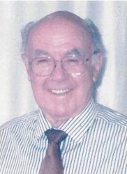 Justice – J. Trengove 1998-1999