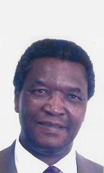 Justice – J. Yekiso (2007- 2008)