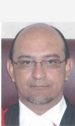 Justice – N. Erasmas 2006-2007