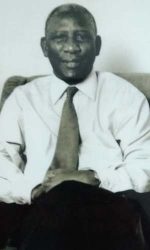 Justice – T. Skweyiya (2015-2015)