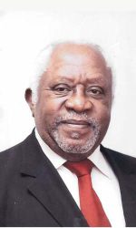 Justice – V. Tshabalala (2011-2015)